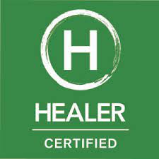 healer.com certified
