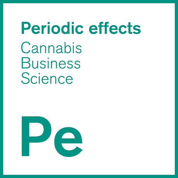 CV 174 Periodic Edibles